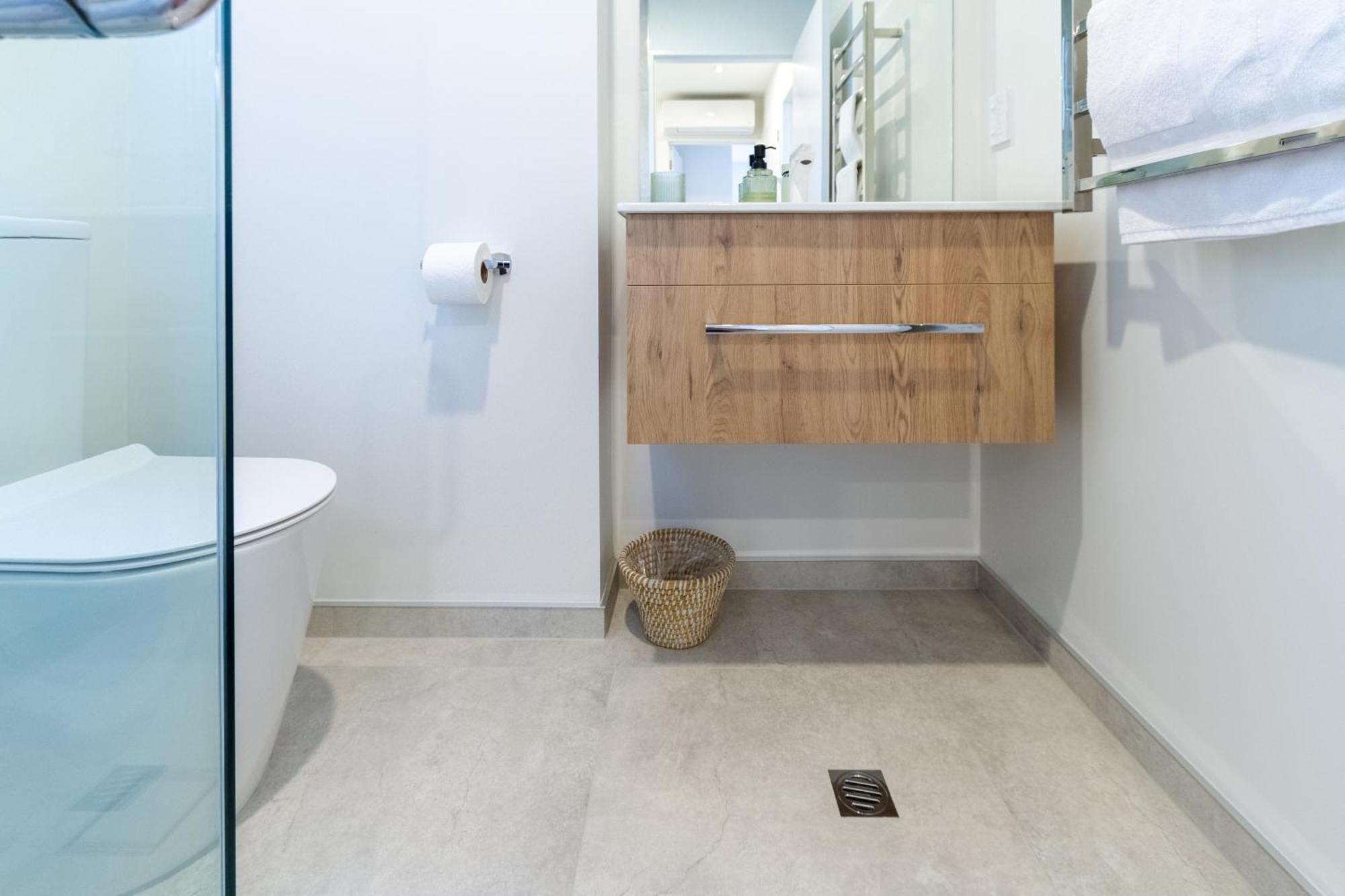 Merivale Gem: 2Br Townhouse Oasis Christchurch Exteriér fotografie