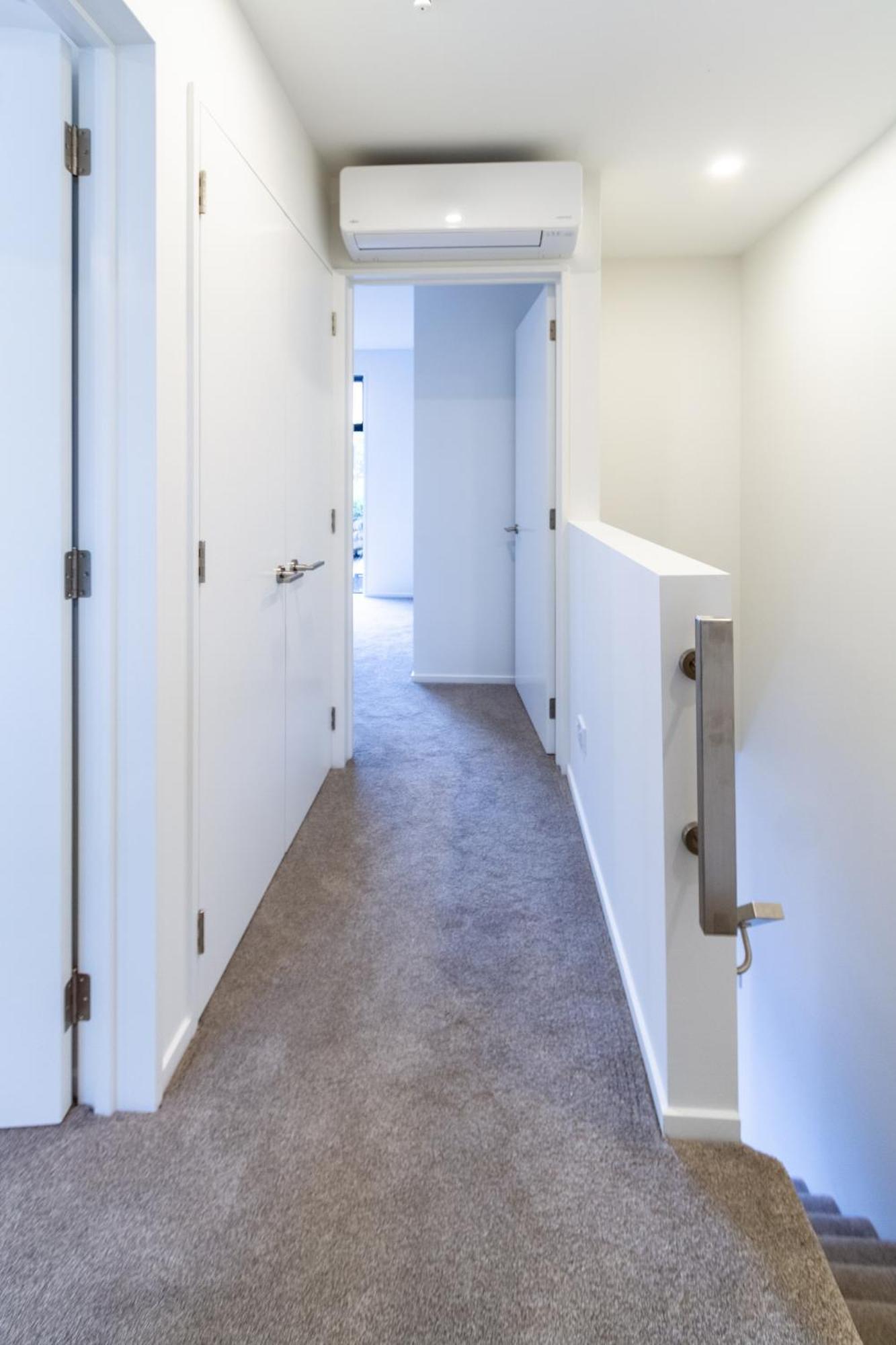 Merivale Gem: 2Br Townhouse Oasis Christchurch Exteriér fotografie