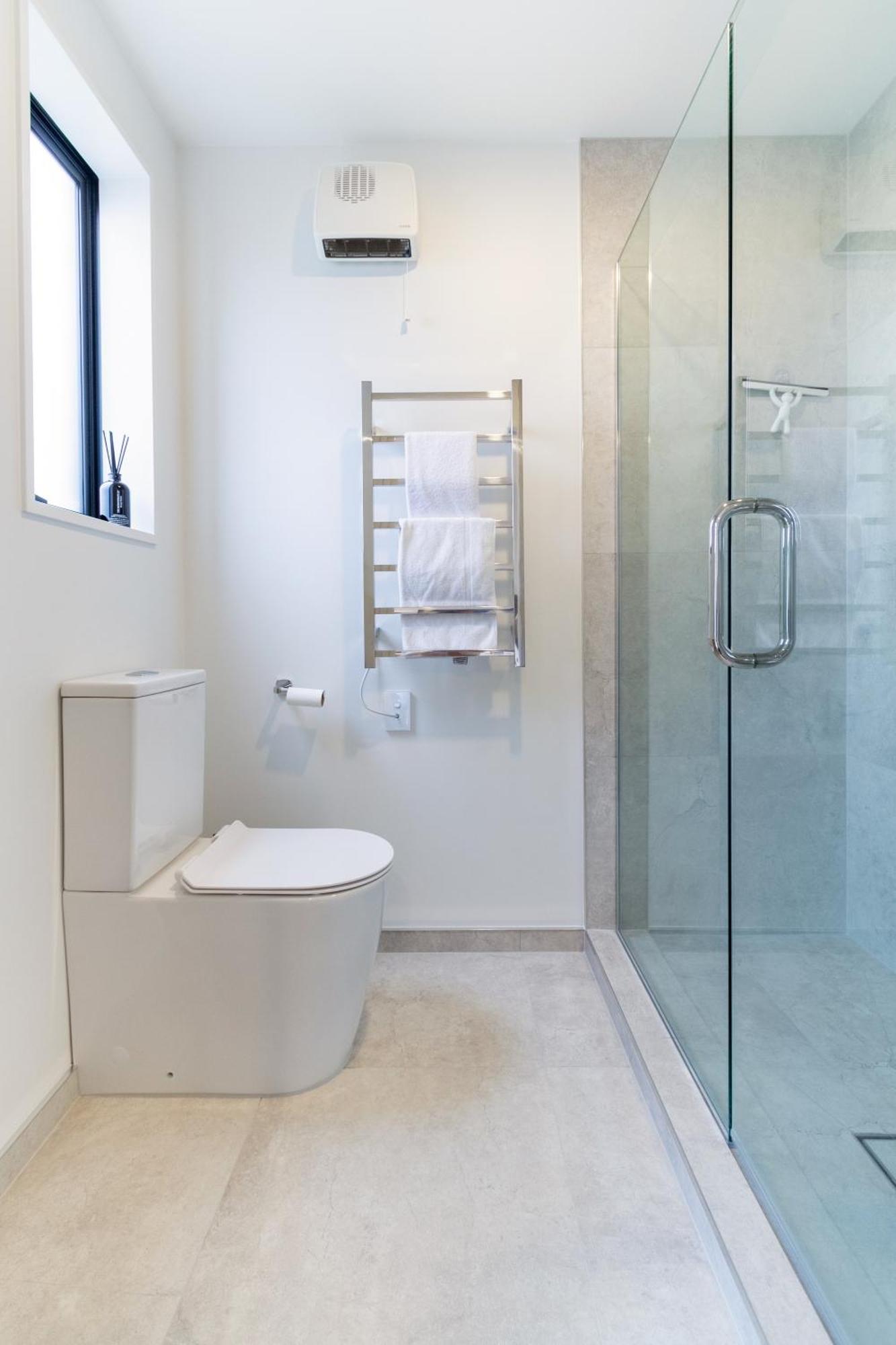 Merivale Gem: 2Br Townhouse Oasis Christchurch Exteriér fotografie