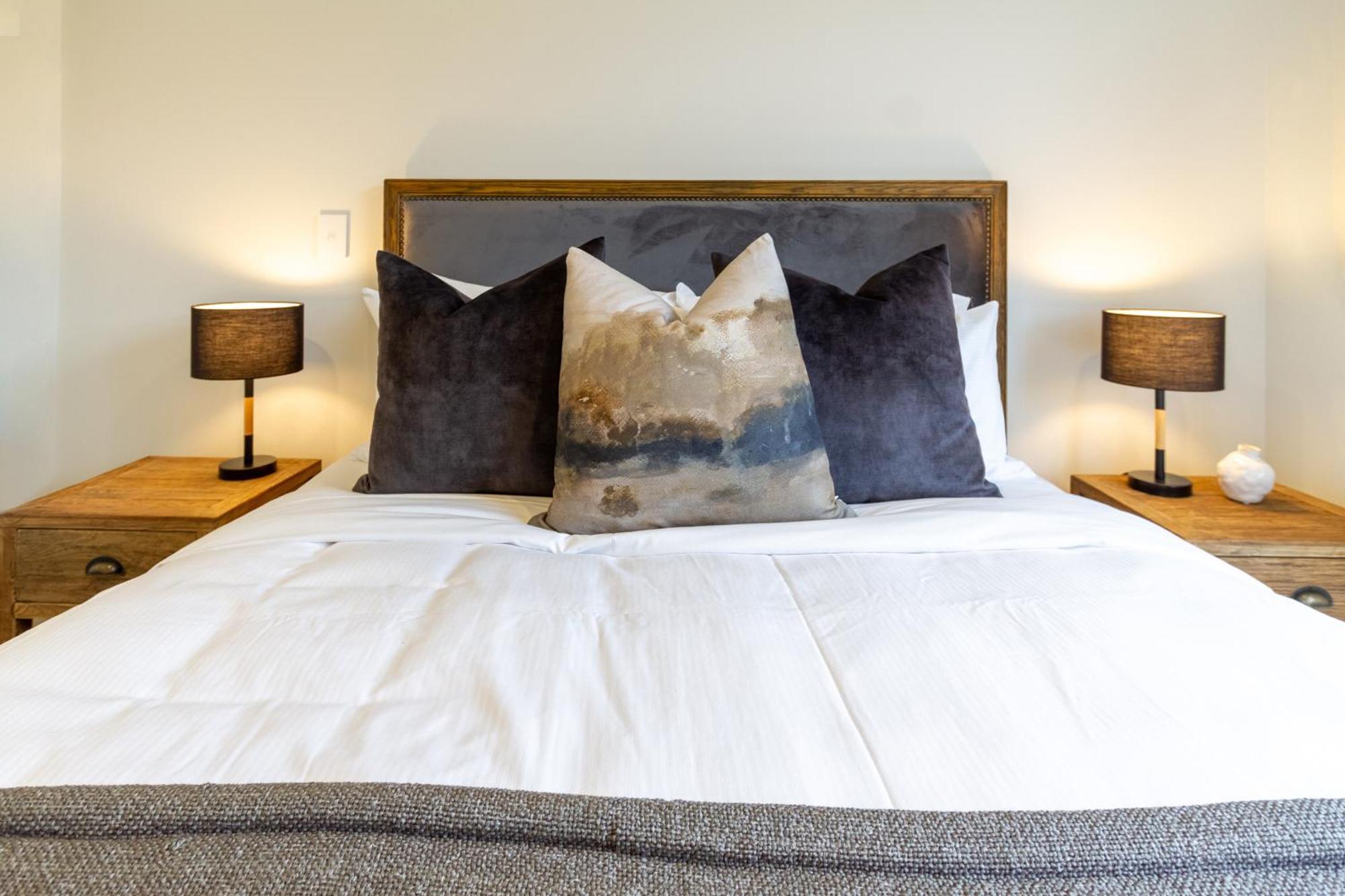 Merivale Gem: 2Br Townhouse Oasis Christchurch Exteriér fotografie